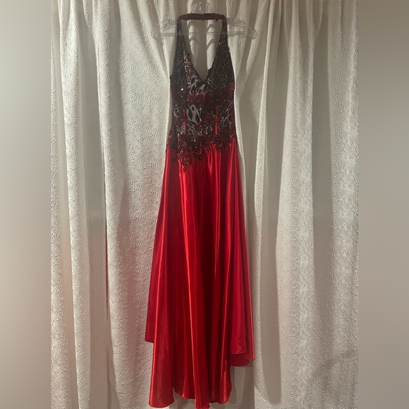 Jovani formal dress - Picture 2 of 6